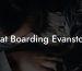 Cat Boarding Evanston