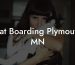 Cat Boarding Plymouth MN