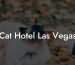 Cat Hotel Las Vegas