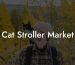 Cat Stroller Market
