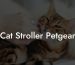 Cat Stroller Petgear