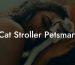 Cat Stroller Petsmart