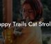 Happy Trails Cat Stroller