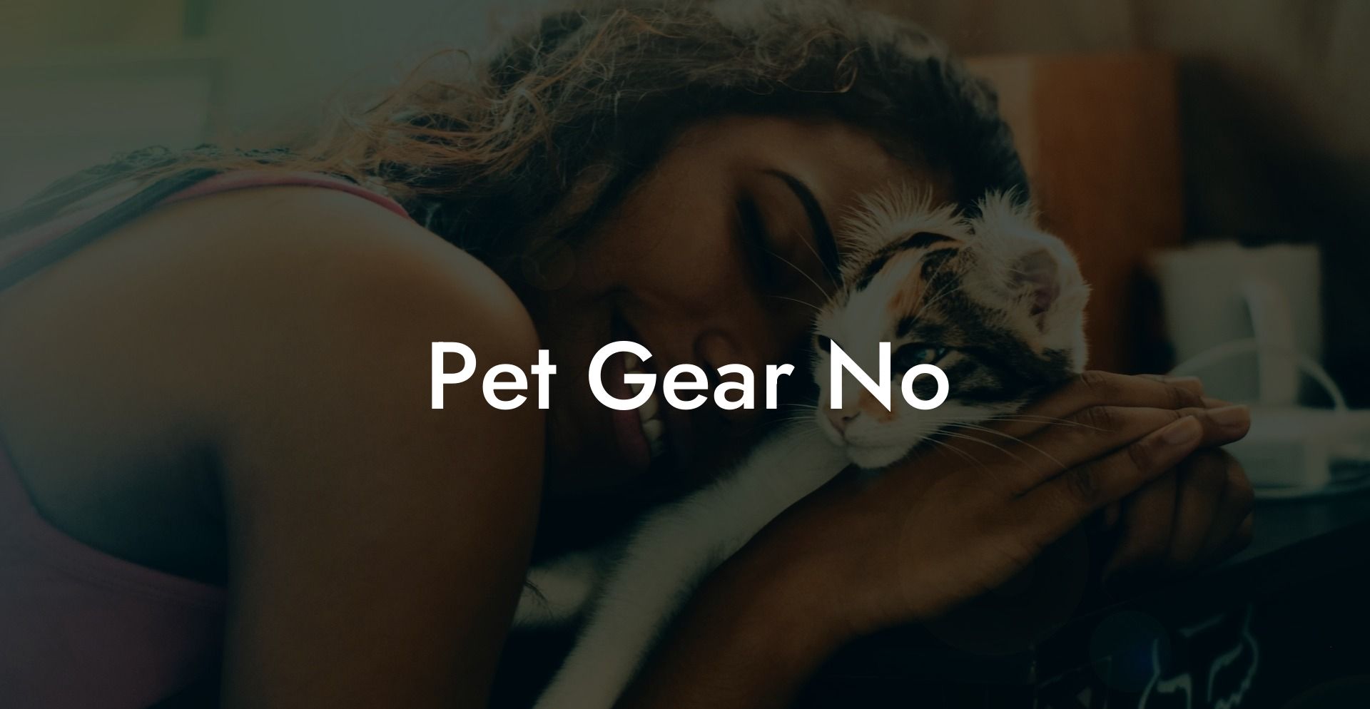 Pet Gear No