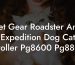 Pet Gear Roadster And Expedition Dog Cat Stroller Pg8600 Pg8800