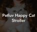 Petluv Happy Cat Stroller