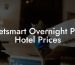 Petsmart Overnight Pet Hotel Prices