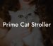 Prime Cat Stroller