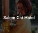 Salem Cat Hotel