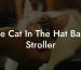 The Cat In The Hat Baby Stroller