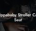 Uppababy Stroller Cat Seat
