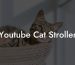 Youtube Cat Stroller